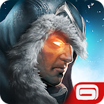 Cover Image of Download Dungeon Hunter 5 1.4.0i APK