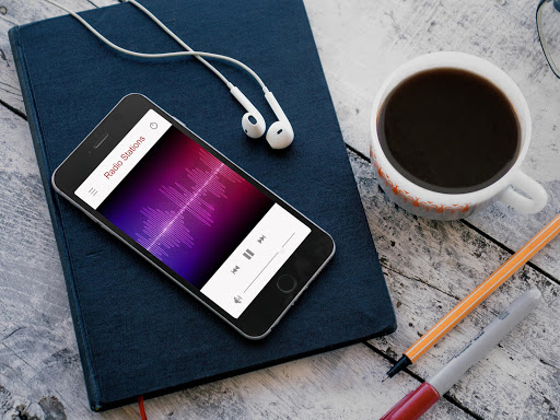 Ukraine Radio - Ukrainian FM