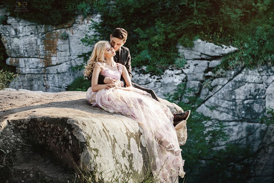 Fotograf ślubny Anastasiya Kotelnyk (kotelnyk). Zdjęcie z 22 grudnia 2016