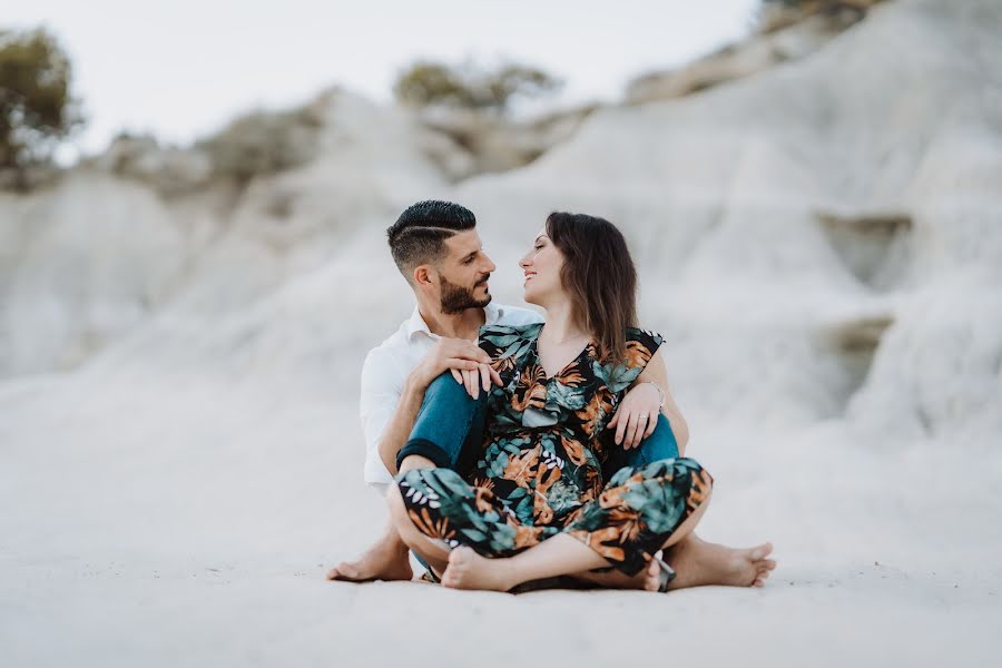 Photographe de mariage Ferdinando Peda' Musolino (fotonando). Photo du 13 juin 2022