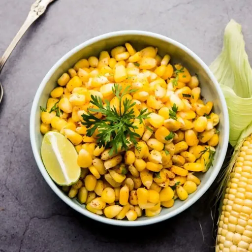 Butter Sweet Corn