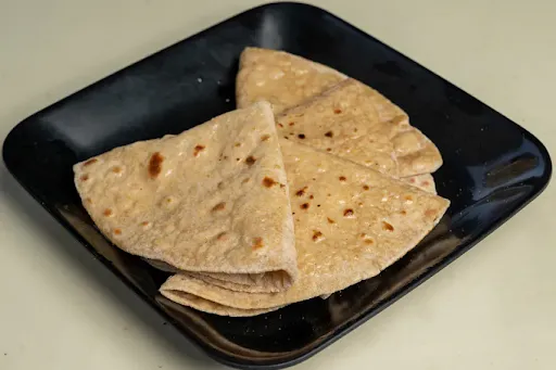 Tawa Chapati Ghee