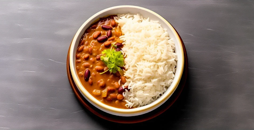 Rajma Chawal