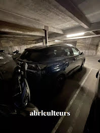 parking à Paris 1er (75)