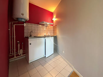 appartement à Brie-Comte-Robert (77)