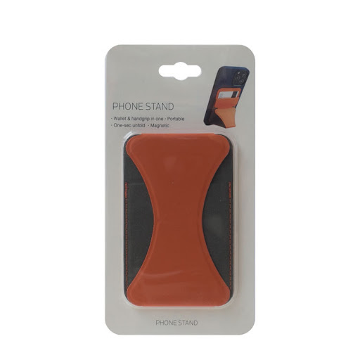 Title 3, Multifunctional Back Sticker Card Sleeve Foldin...