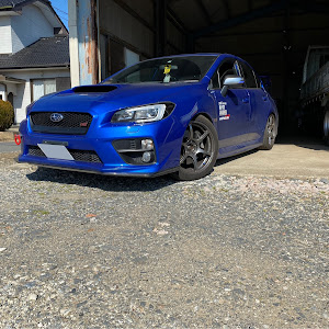 WRX STI VAB