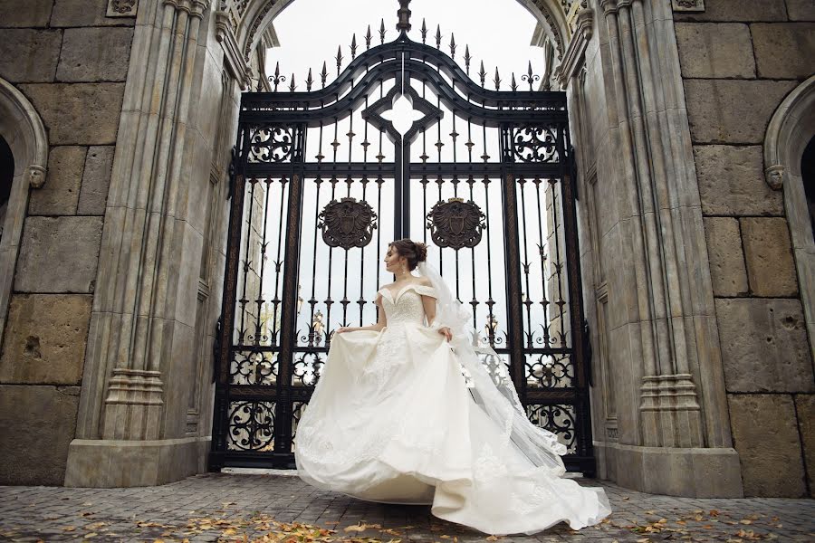 Photographe de mariage Evgeniya Rafikova (raphikova). Photo du 2 février 2020