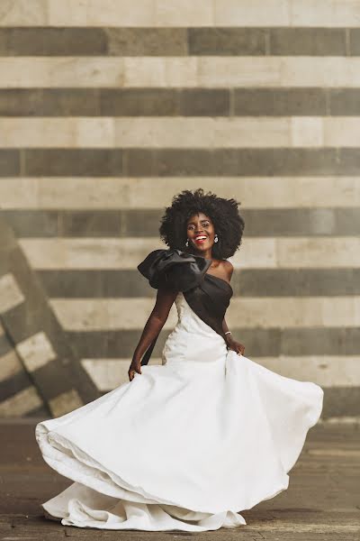 Photographe de mariage Gianluca Adami (gianlucaadami). Photo du 6 juin 2018