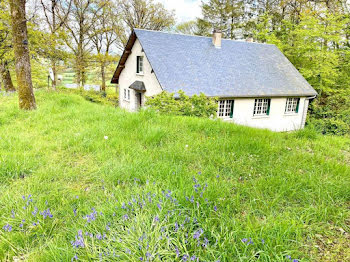 propriété à Montigny-en-Morvan (58)