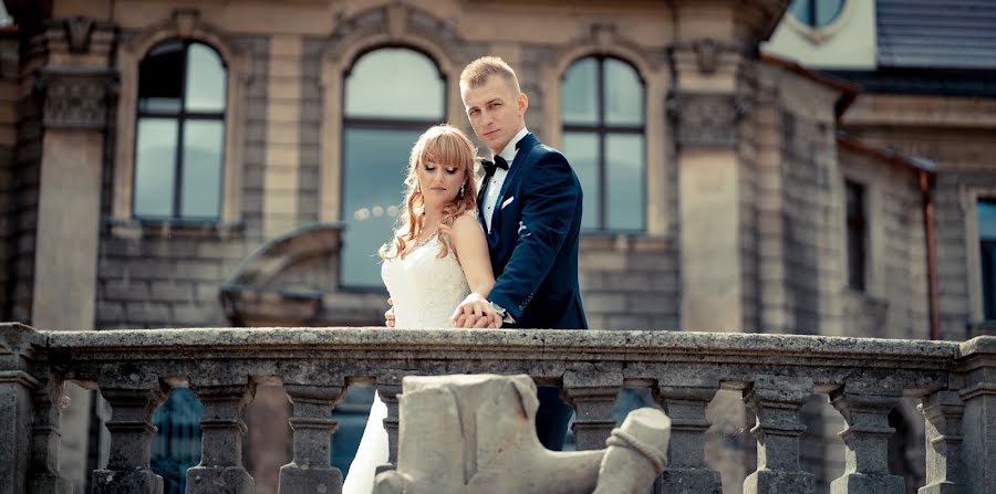 Photographe de mariage Marcin Kozak (markoz). Photo du 29 décembre 2019