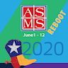 ASMS 2020 icon