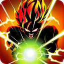 Dragon Shadow Battle Warriors: Super Hero 1.3.50 APK Herunterladen