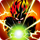 Dragon Shadow Battle Warriors: Super Hero 1.2 APK Herunterladen