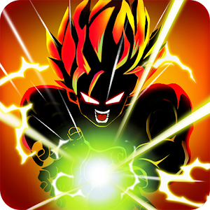 Dragon Shadow Battle Warriors: Super Hero Legend  Icon