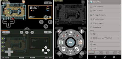 Drastic Ds Emulator Paid Android App Appbrain