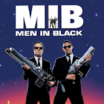 Cover Image of Tải xuống Men in Black Wallpapers for Phone Initial Release APK