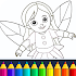 Coloring game for girls and women14.3.4