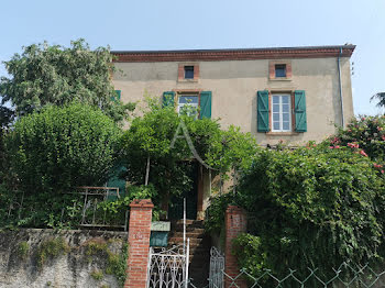 maison à Le Ségur (81)