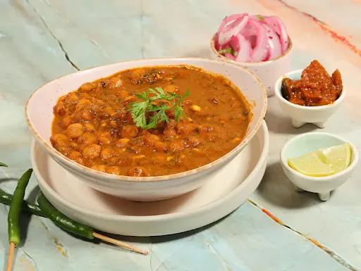 Chole Masala