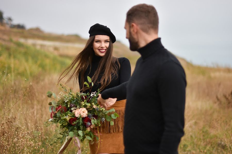 Wedding photographer Anna Ivanova (ivanova27). Photo of 15 September 2020