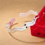 Twisted Bracelet