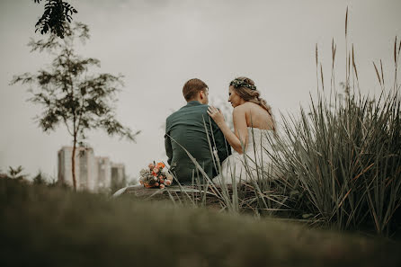 Fotografo di matrimoni Natalya Tueva (phnataliatueva). Foto del 26 settembre 2018