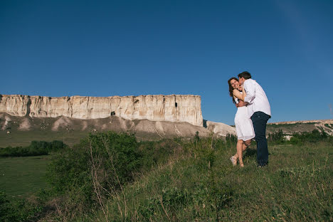 Wedding photographer Margarita Dementeva (margaritka). Photo of 10 June 2016