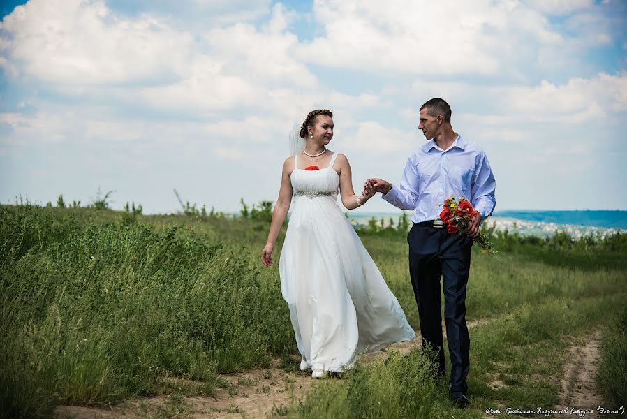 Fotógrafo de casamento Vladislav Groysman (studioelina). Foto de 24 de maio 2013