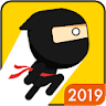 Ninja Jump:Assassin Ninja Aras icon