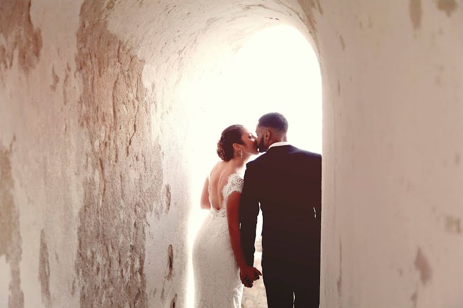 Fotógrafo de casamento Linda Himsel (himsel). Foto de 30 de março 2019