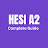 Hesi A2 Exam Prep Mastery 2024 icon