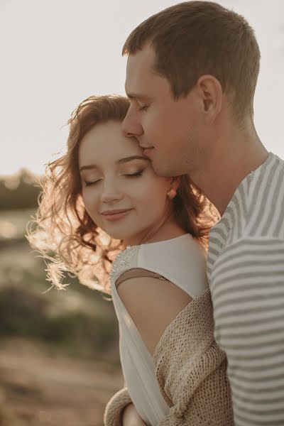 Wedding photographer Evgeniy Sagunov (evgeniysagunov). Photo of 15 June 2019