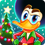 Cover Image of Herunterladen Disco-Enten 1.4.2 APK