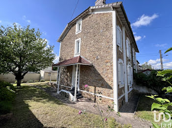 maison à Tournan-en-Brie (77)