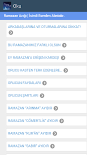 Ramazan Azığı(圖3)-速報App