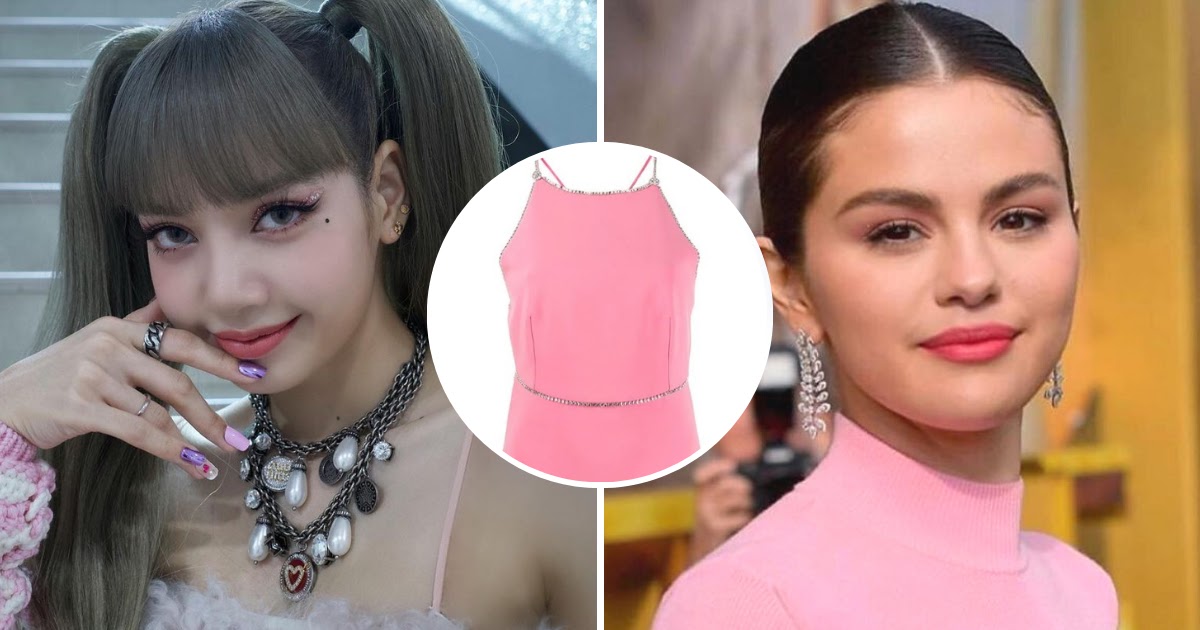 8 Times BLACKPINK's Lisa Became “Human Celine” In The Brand's Luxury Outfits  - Koreaboo