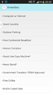 Econo Richardson TX(圖5)-速報App