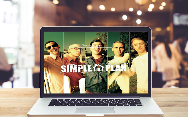 Simple Plan HD Wallpapers Music Theme