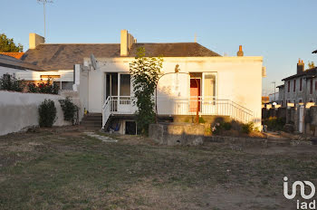 maison à La Roche-sur-Yon (85)