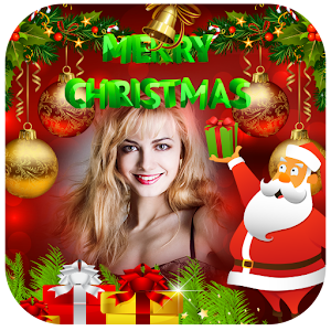 Download Christmas Photo Editor : Photo Frames For PC Windows and Mac