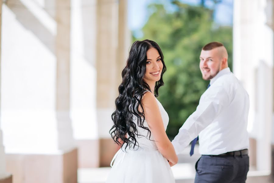 Wedding photographer Irina Trubaeva (trubaeva). Photo of 20 September 2021