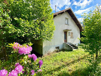 maison à Montbeliard (25)