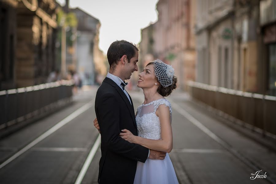 Wedding photographer Marius Iacob (photoiacobmarius). Photo of 28 June 2017