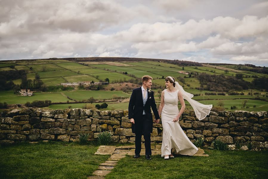 Fotógrafo de bodas Bethany Clarke (bclarke). Foto del 21 de marzo