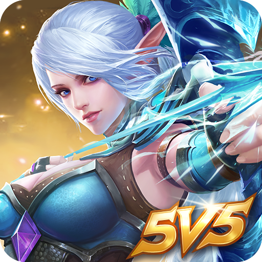 Mobile Legends Bang Bang Mod Apk v1.8.20.8941 + Unlimited Money and Diamond