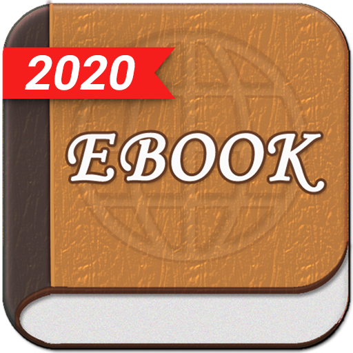 EBook Reader & Free ePub Books