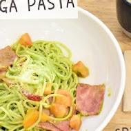 SPIGA PASTA 石壁家義大利麵(大直美麗華店)