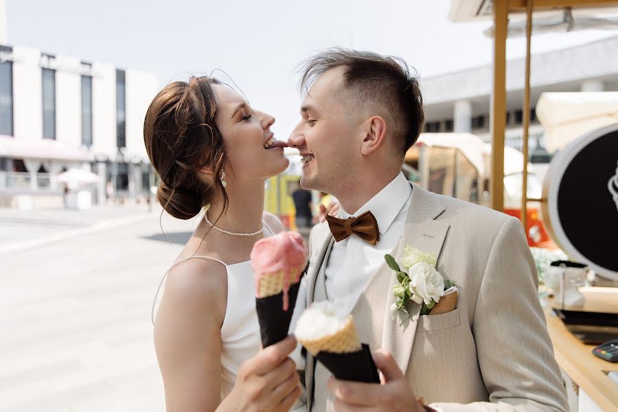 Hochzeitsfotograf Vlad Larionov (vldlarionov). Foto vom 25. März 2022
