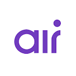 Cover Image of Herunterladen Airtime: Group video messaging 2.12.0 APK